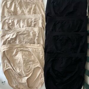 8 Pairs of Maternity Underwear